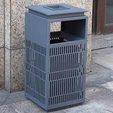 trash
